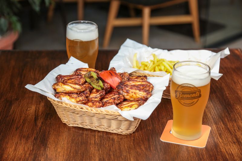 Family Feast combo with 8-piece chicken and sides